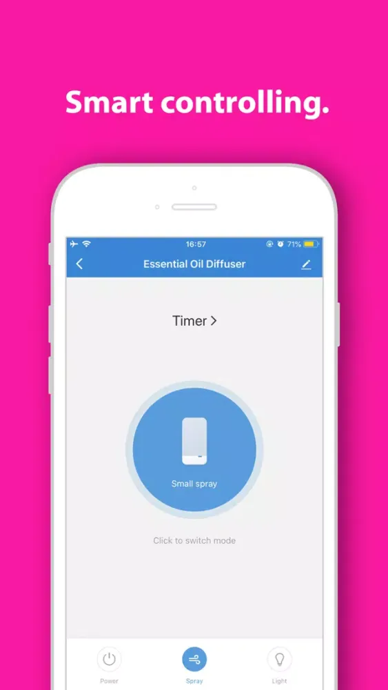 Screenshot di SMART POWER-Smart Home