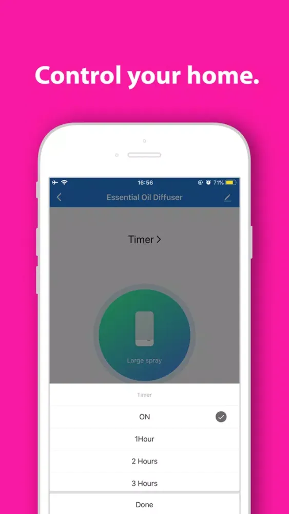 Screenshot di SMART POWER-Smart Home