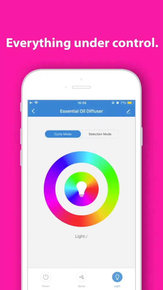 Screenshot di SMART POWER-Smart Home
