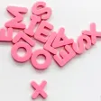 Letter Pressure Letter Pressure