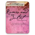 Shakespeare Romeo Juliet