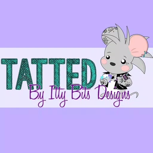 Tatted by Itty Bits Designs Tatted by Itty Bits Designs