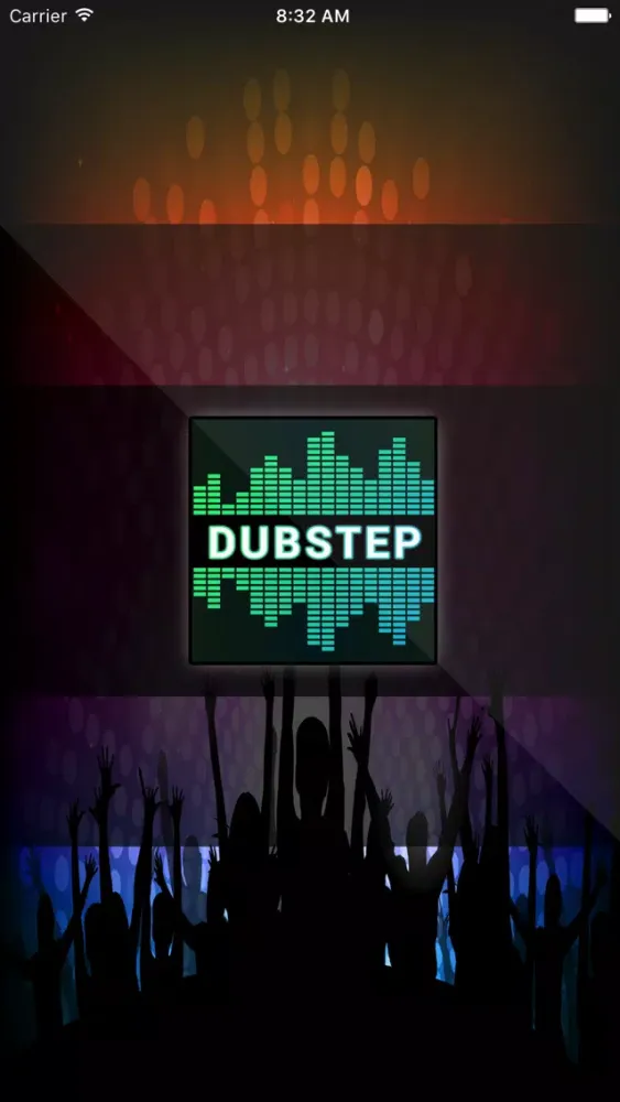 DUBSTEP. Screenshots