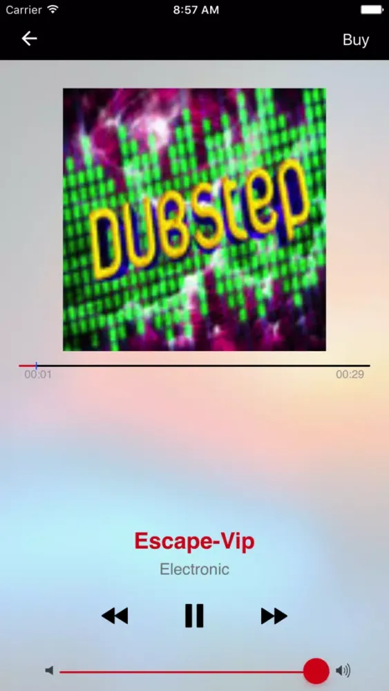 DUBSTEP. Screenshots