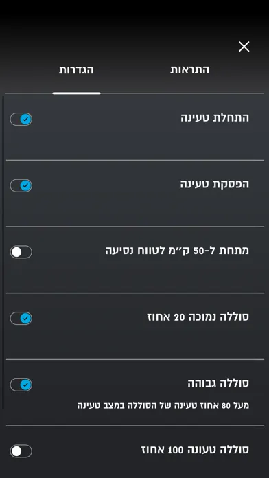 leapmotor israel स्क्रीनशॉट