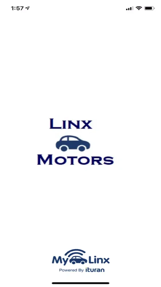 MyCarLinx Screenshots