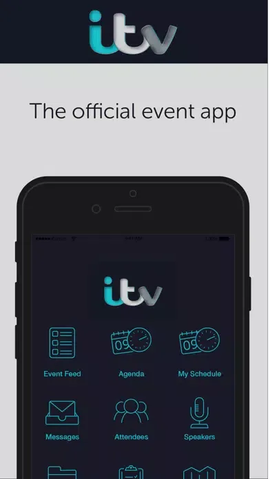 ITV Experiences應用截圖