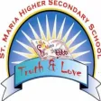 St. Maria H.S. School, Bazpur