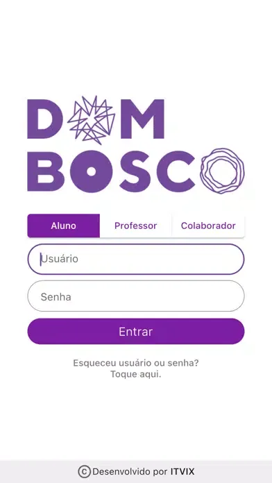 Dom Bosco Exponencial स्क्रीनशॉट