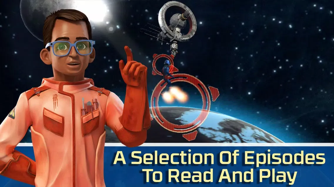 صور Thunderbirds Are Go - Adventures