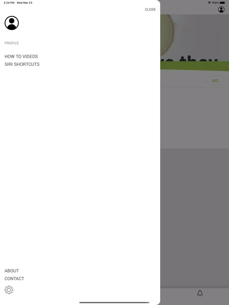 It Works! Sampling iPad 應用截圖