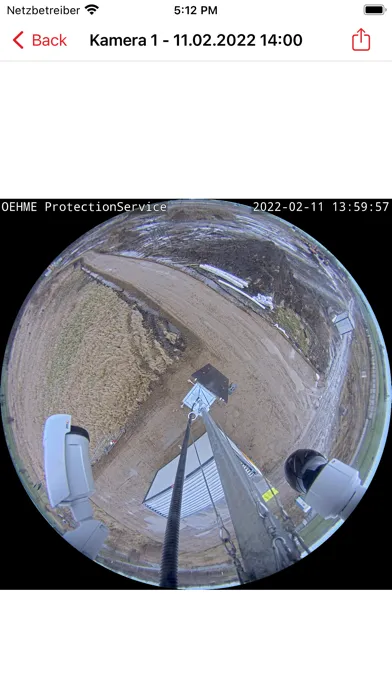 ProView Screenshots