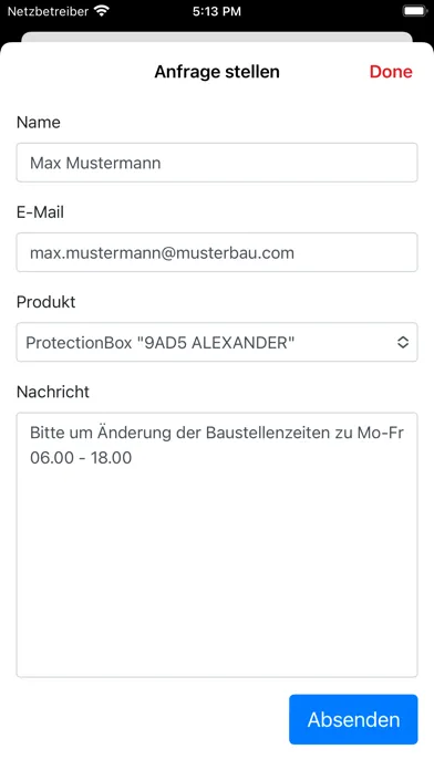 ProView Screenshots