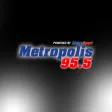 Metropolis 95.5 Metropolis 95.5