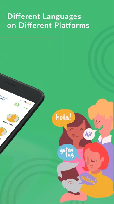 TeacherKit Classroom Manager应用截图