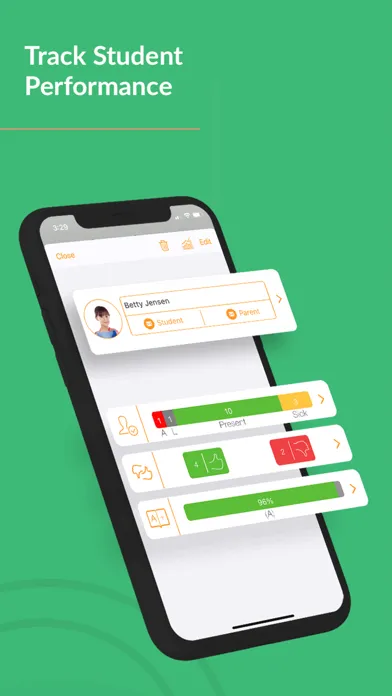 TeacherKit Classroom Manager应用截图