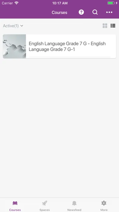 MBRSLP Studentkit應用截圖