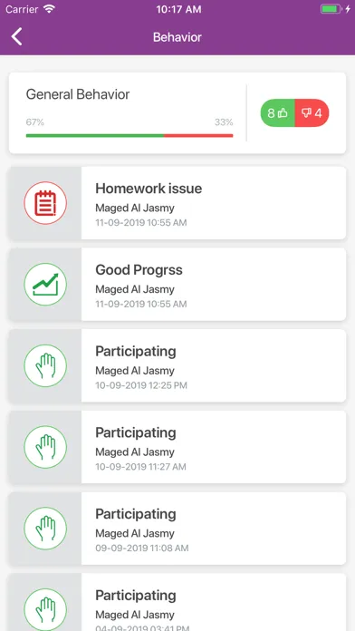 MBRSLP Studentkit應用截圖
