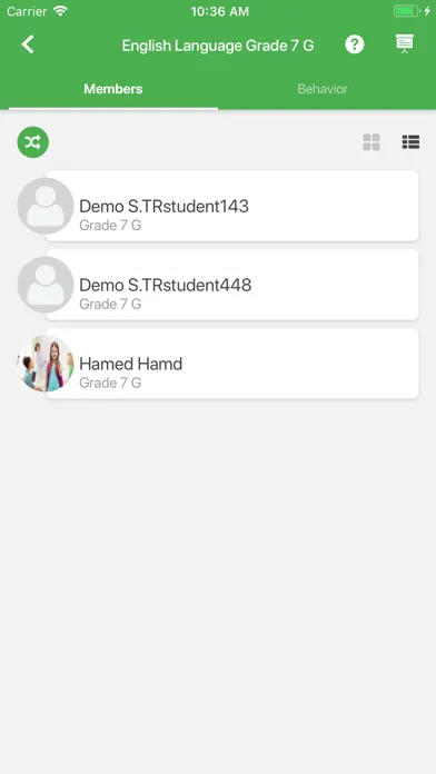MBRSLP Teacherkit应用截图