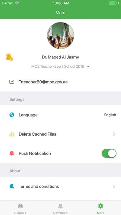 MBRSLP Teacherkit应用截图