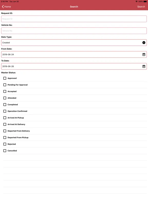 Скриншоты OKIDOKI iPad 