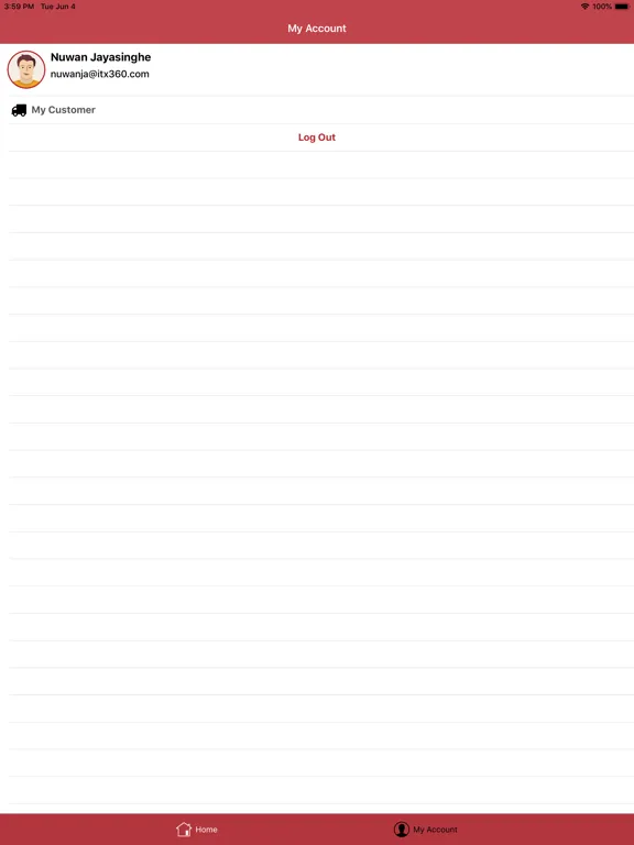 Скриншоты OKIDOKI iPad 