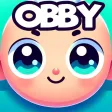 OBBY GAMES - BABY ESCAPE