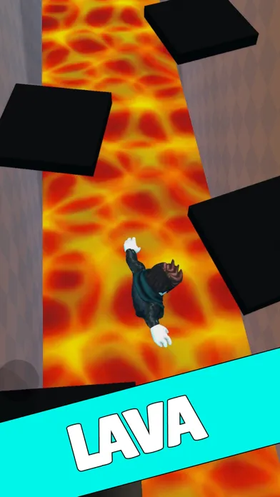 OBBY GAMES - BABY ESCAPE سکرین شاٹس
