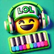 OOF PIANO