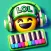 OOF PIANO