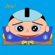 One Zen! A Day