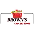 Brown's Grocery Store