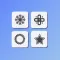 IS Games: Match The Shapes