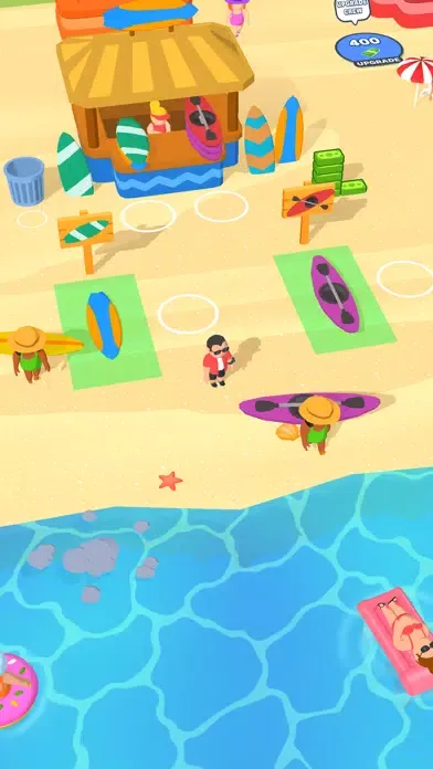 تصاویر Beach Club Master!