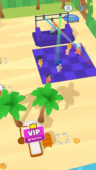 تصاویر Beach Club Master!