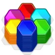 Hexa Master Colour Sort