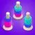 Nut Bolt Color Merge Puzzle
