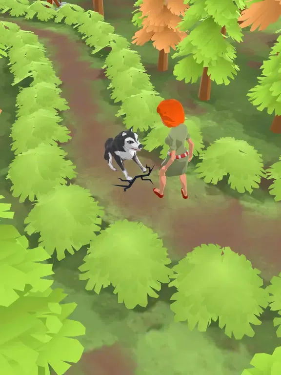 Pick To Survive iPad  Screenshots