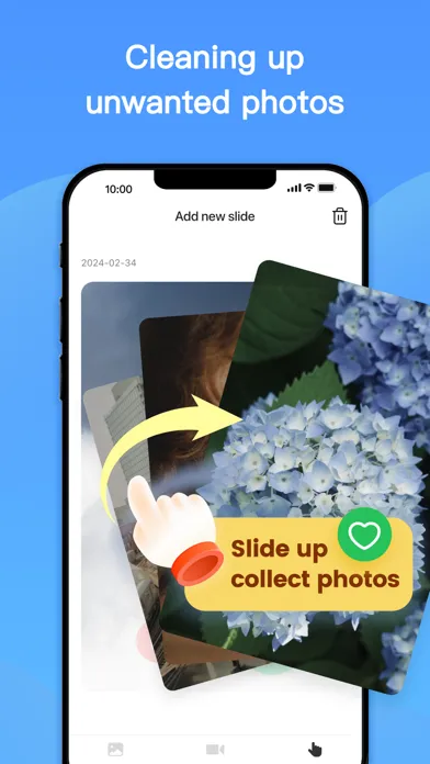 PicClean:Photo Management Screenshots