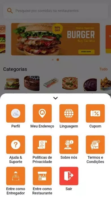 Скриншоты iUMMY: Peça um iUMMY
