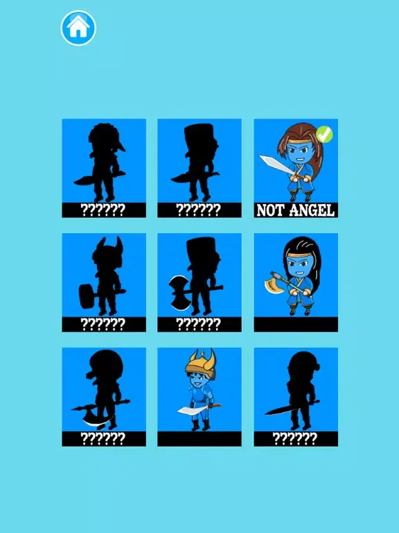 Capturas de tela do Bubble War Kvass iPad 