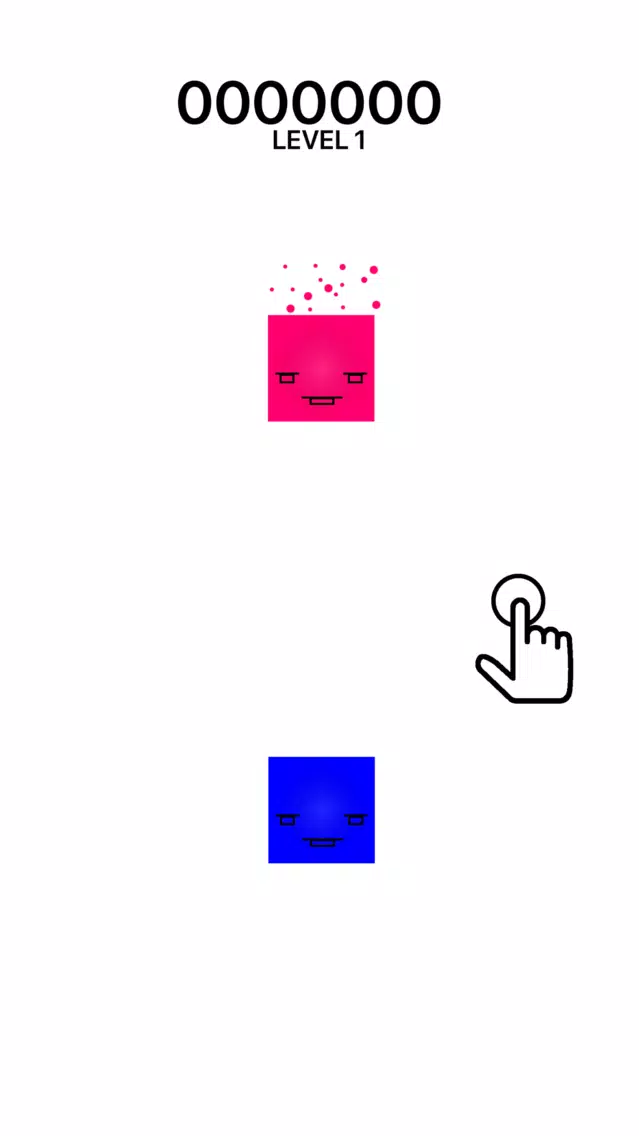 Colours Hit应用截图