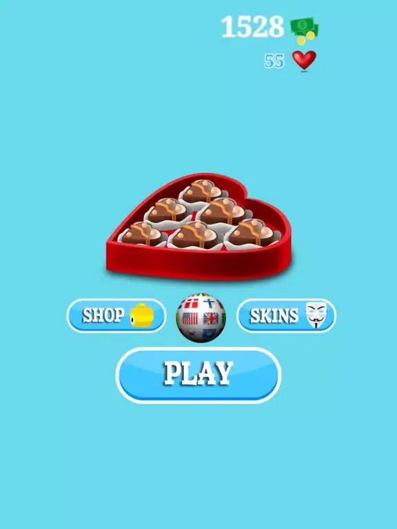 تصاویر Idle rush - Money clicker iPad 