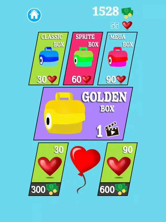 تصاویر Idle rush - Money clicker iPad 