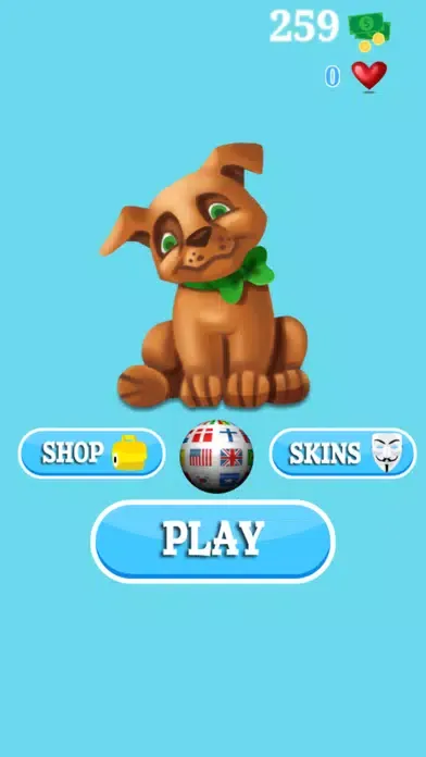 تصاویر Idle rush - Money clicker