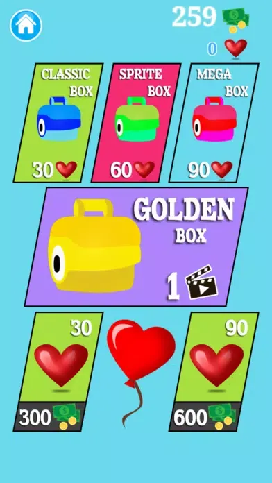 تصاویر Idle rush - Money clicker