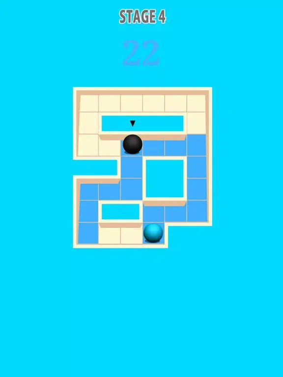 Скриншоты X2 Ball iPad 