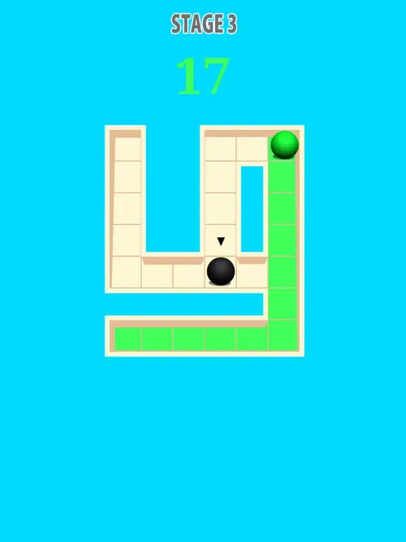 Скриншоты X2 Ball iPad 
