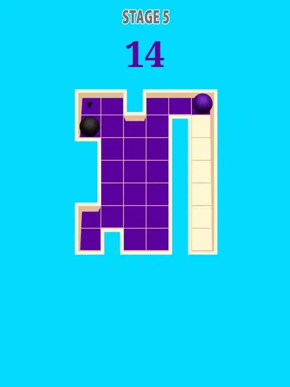 Скриншоты X2 Ball iPad 