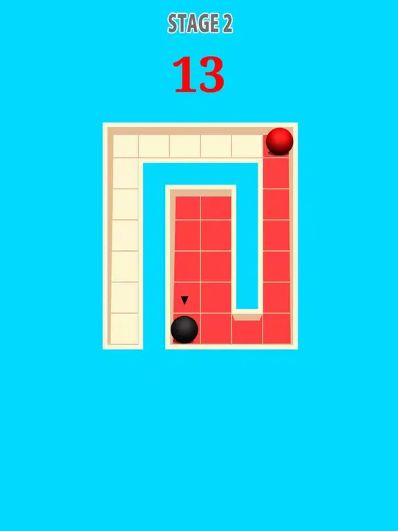 Скриншоты X2 Ball iPad 